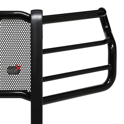Westin HDX Grille Guard | Chevrolet Silverado 2500HD / 3500HD (20-26) (57-3995)