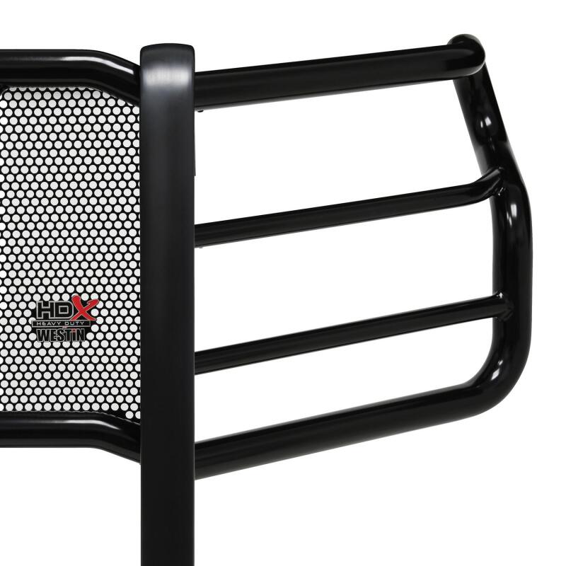 Westin HDX Grille Guard | Chevrolet Silverado 2500HD / 3500HD (20-26) (57-3995)