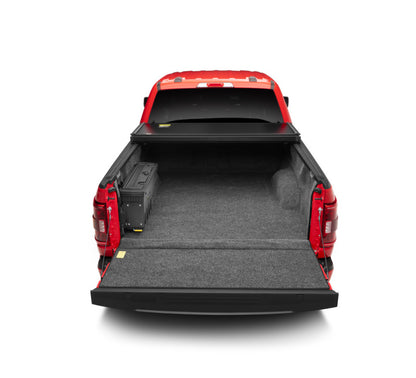 Undercover SwingCase | Ford F-150 (24-26) / Raptor (21-26) / Lightning (22+) (SC203D)