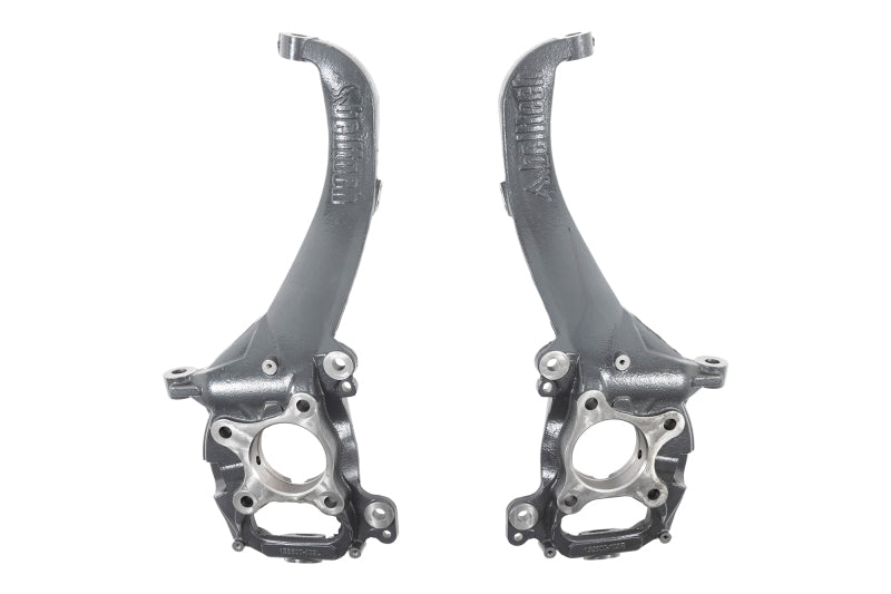 Belltech 4-7.5in Lift Kit | Ford Bronco (21-26) (152600HK)