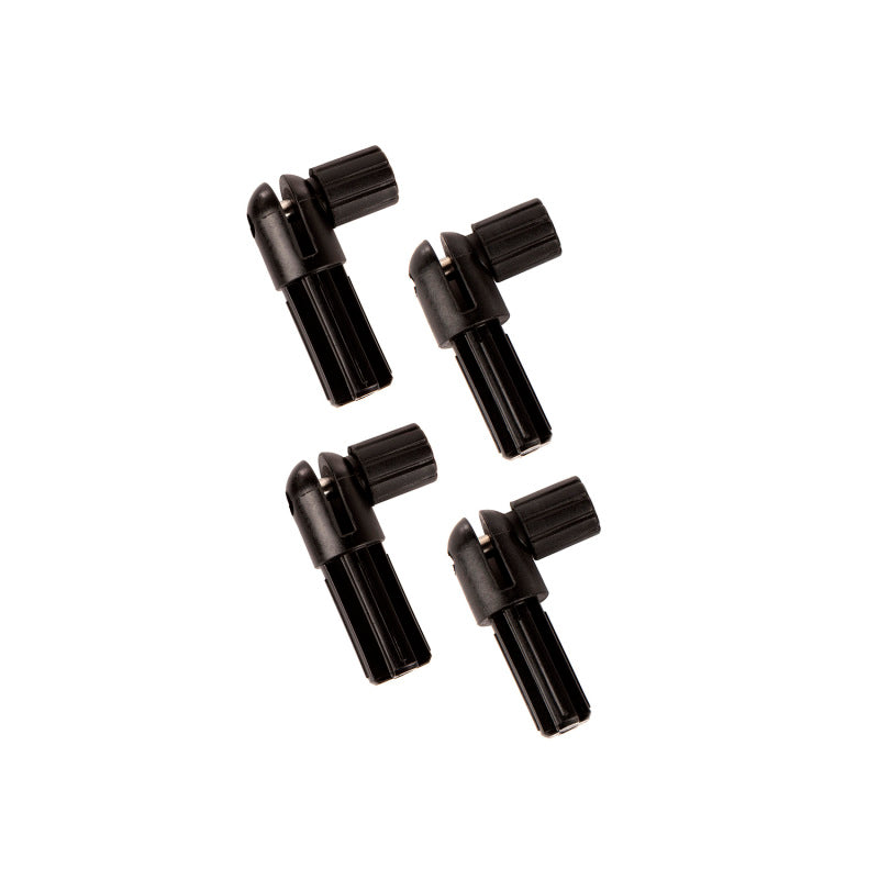 Rugged Ridge Bow Knuckle Kit | Jeep Wrangler JK / JL (97-18 / 18-25)