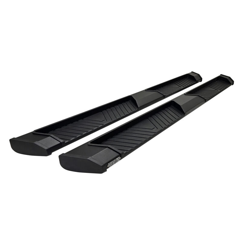 Westin 19-24 Ford Ranger SuperCrew AT6 Running Boards | Ford Ranger (19-26) / Ford Bronco (21-26) (24-64155)