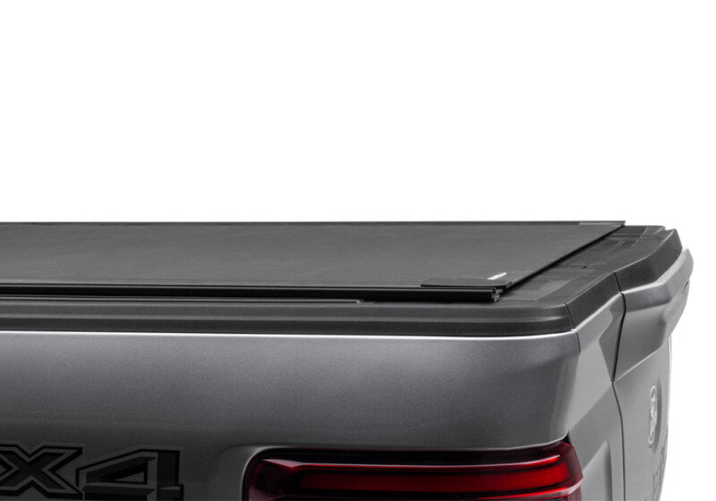 BAK 5.1ft Bed Revolver X4ts | Ford Ranger (19-26) (80332RK)