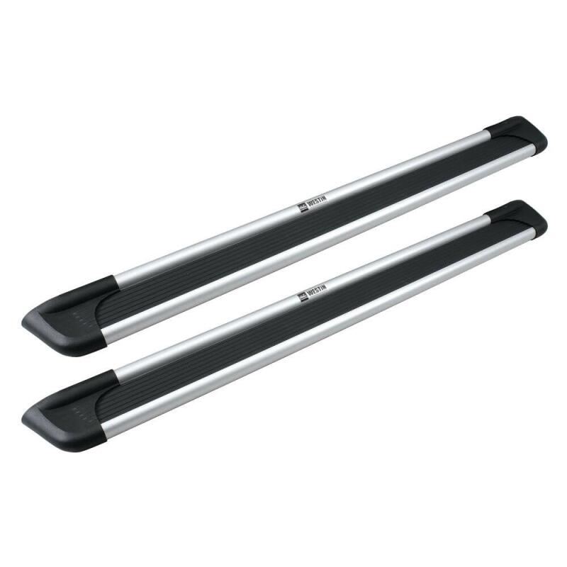 Westin Sure-Grip Aluminum Running Boards | Ford Bronco (21-26)