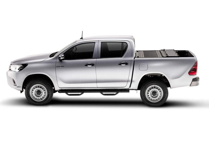 Undercover Flex Bed Cover | Toyota Tacoma (16-18, 20-23) (FX41014)