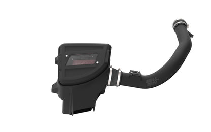 K&N 63 Series Cold Air Intake: Ram 1500 3.0L EcoDiesel 2020-2023