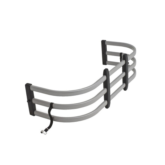 AMP Research 04-22 Ford F-150 / Toyota Tundra Bedxtender HD Max | Ford F-150 (04-22), Toyota Tundra (13-14, 21-26) (74813-00A)