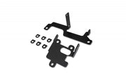 Addictive Desert Designs 2021+ Ford Bronco Adaptive Speed Control Bracket - Hammer Black Fabrication offroad accessory | Iron Ridge Offroad