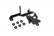 Addictive Desert Designs 2021+ Ford Bronco Adaptive Speed Control Bracket - Hammer Black Fabrication offroad accessory | Iron Ridge Offroad