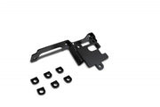 Addictive Desert Designs 2021+ Ford Bronco Adaptive Speed Control Bracket - Hammer Black Fabrication offroad accessory | Iron Ridge Offroad