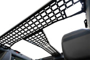 Addictive Desert Designs 2021+ Ford Bronco Overhead Molle Panels Interior Styling offroad accessory | Iron Ridge Offroad