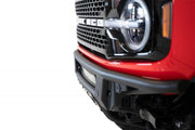 Addictive Desert Designs 2021+ Ford Bronco Pro Bolt - On Front Bumper Bumpers offroad accessory | Iron Ridge Offroad