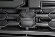 Addictive Desert Designs 2024+ Ford Ranger Raptor Adaptive Cruise Control Relocation Kit Fabrication offroad accessory | Iron Ridge Offroad