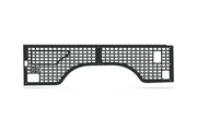 Addictive Desert Designs Bed Side Molle Panels | Ram 2500/3500 (19-25) (AC5603201NA) Exterior Styling offroad accessory | Iron Ridge Offroad