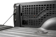 Addictive Desert Designs Bed Side Molle Panels | Ram 2500/3500 (19-25) (AC5603201NA) Exterior Styling offroad accessory | Iron Ridge Offroad