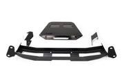 Addictive Desert Designs Stealth Fighter Winch Kit: Ram 1500 TRX (19-24) - Hammer Black/Satin Black Winches & Hitches offroad accessory | Iron Ridge Offroad