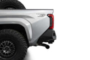 Addictive Desert Designs Stealth Rear Bumper | Toyota Tacoma (24-26) (R670081280103) Bumpers, Grilles & Guards offroad accessory | Iron Ridge Offroad