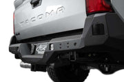 Addictive Desert Designs Stealth Rear Bumper | Toyota Tacoma (24-26) (R670081280103) Bumpers, Grilles & Guards offroad accessory | Iron Ridge Offroad