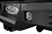 Addictive Desert Designs Stealth Rear Bumper | Toyota Tacoma (24-26) (R670081280103) Bumpers, Grilles & Guards offroad accessory | Iron Ridge Offroad