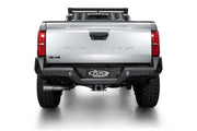 Addictive Desert Designs Stealth Rear Bumper | Toyota Tacoma (24-26) (R670081280103) Bumpers, Grilles & Guards offroad accessory | Iron Ridge Offroad