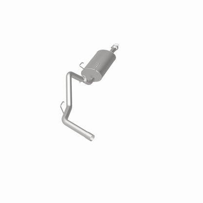 Magnaflow Direct-Fit Replacement Exhaust System | Toyota Tundra (00-06) (106-0341)