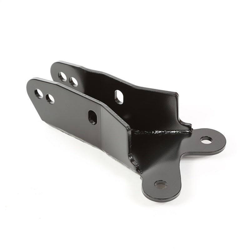 Rugged Ridge Track Bar Dropdown Bracket | Jeep Wrangler (07-18) JK / JL (18205.24)