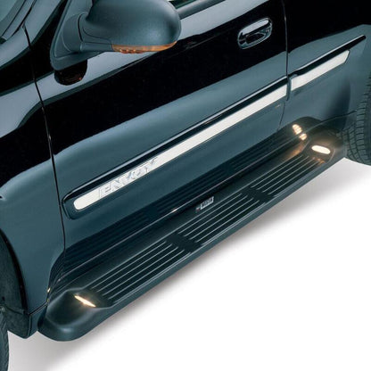 Westin Molded Step Board | Ford Bronco (21-26) (27-0005)