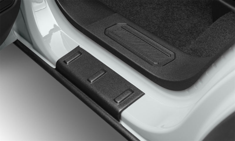 Bushwacker Armor Rocker Panel | Ford Bronco (21-26) (14117)
