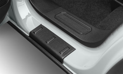 Bushwacker Armor Rocker Panel | Ford Bronco (21-26) (14117)