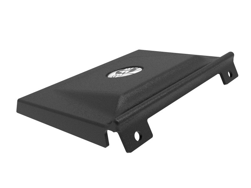 aFe Intake Cover for Rapid Induction Cold Air System | Ford Ranger L4 2.3L 2019-21 (52-10001C)