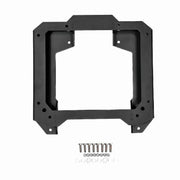 Advanced Accessory Concepts Spare Tire Carrier Reinforcement Bracket - 2021+ Ford Bronco Exterior Styling offroad accessory | Iron Ridge Offroad