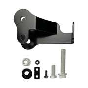Advanced Accessory Concepts Spare Tire Carrier Reinforcement Bracket - 2021+ Ford Bronco Exterior Styling offroad accessory | Iron Ridge Offroad