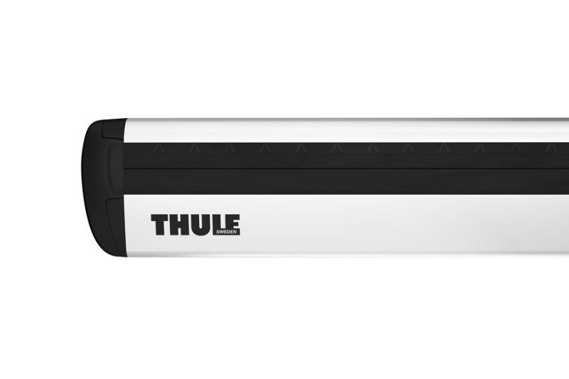 Thule WingBar Evo 135 Load Bars | Ford Ranger / Ford Bronco (19-26 / 21-26) (711400)