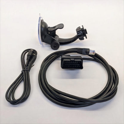Ford Racing 2.3L Performance Calibration | Ford Bronco (21-26) (M-9603-B23)