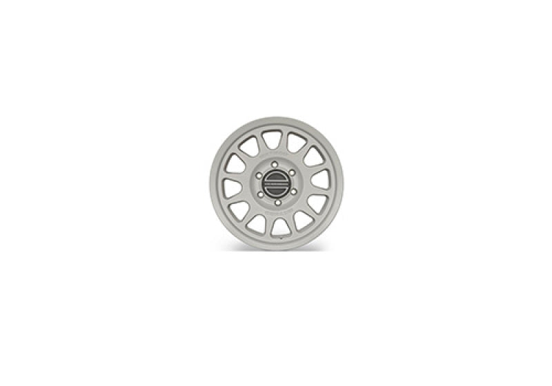 Ford Racing 17x8.5in Method Single Wheel | Ford Bronco (21-26) (M-1007-M1785W)