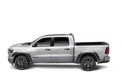 Husky Liners Pocket Style Fender Flares 4pc: Ram 1500 (2025-2026)