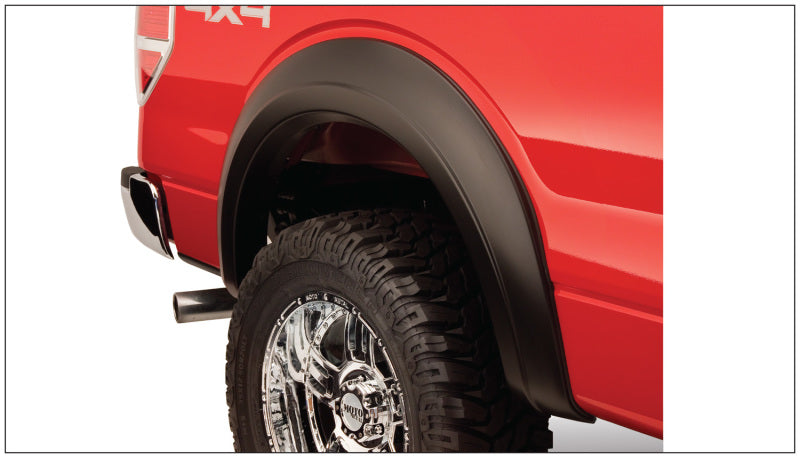 Bushwacker Extend-A-Fender Flares | Ford F-150 (97-03) (20034-11)