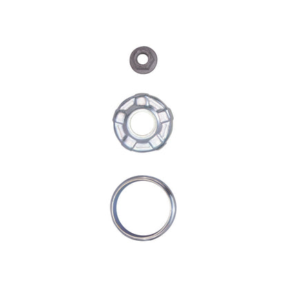 Bilstein B8 5100 Ride Height Adj Rear Shock | Ford Bronco 21-24 (24-313988) (25.56 in.)