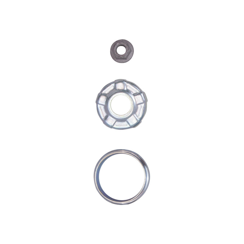 Bilstein B8 5100 Ride Height Adj Rear Shock | Ford Bronco 21-24 (24-313988) (25.56 in.)