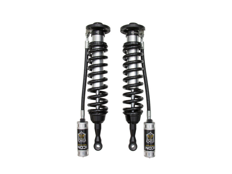 ICON 2.5 Series Shocks | Toyota Tundra (07-21) / Sequoia (08-22) (58750C)