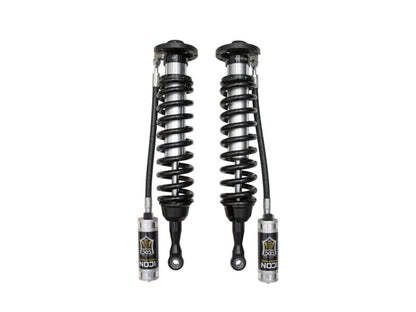 ICON 2.5 Series Shocks | Toyota Tundra (07-21) / Sequoia (08-22) (58750C)