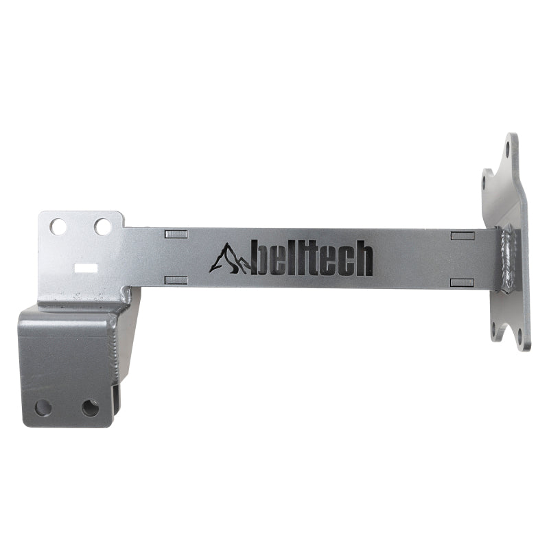 Belltech Suspension Lift Kit 6"-8" w/ F&R Trail Perf Shocks: Ram 1500 4WD (19-24)