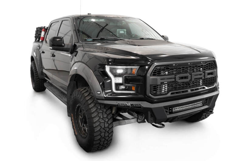Addictive Desert Designs Phantom Front Bumper | Ford F-150 Raptor (17-20) (F110263200103)