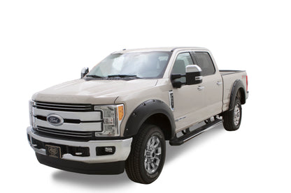 Bushwacker 18-19 Ford F-150 Pocket Style Flares | Ford F-150 (18-20) / F-150 Raptor (17-20) (20945-82)