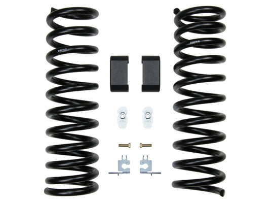 ICON 4.5in Front Dual Rate Spring Kit (FRONT): Ram 3500 (13-18) / 2500 (14-18)