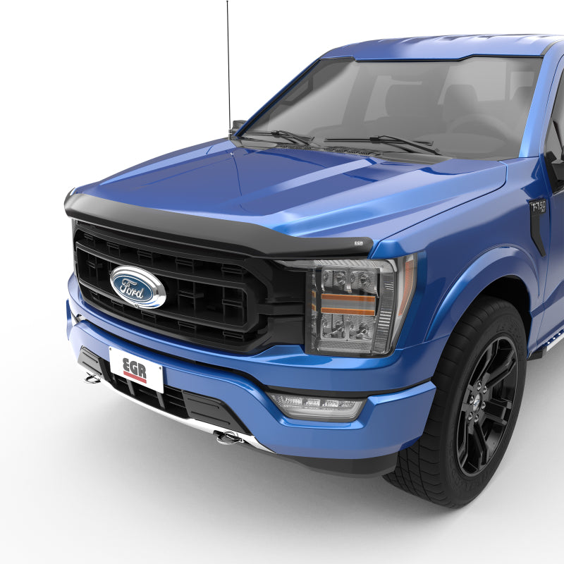 EGR 2021+ Ford F-150 Superguard Hood Shield | Ford F-150 (24-26)