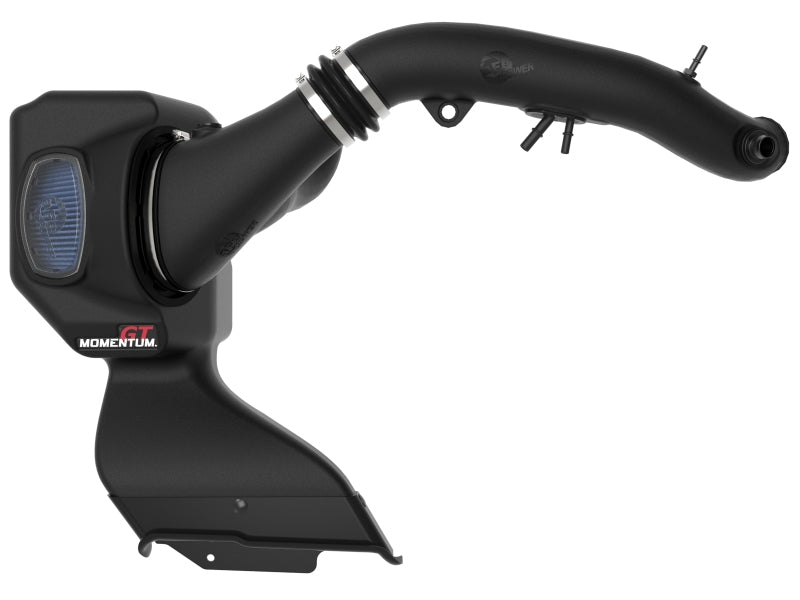 aFe POWER Momentum GT Cold Air Intake – Pro 5R Filter | Ford Bronco Raptor 3.0L (22-26) (50-70109R)