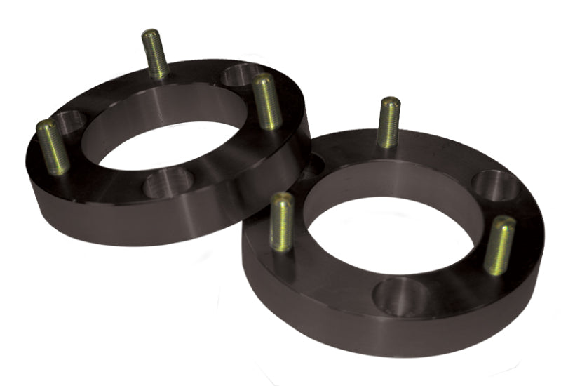 Skyjacker 2in Aluminum Spacer Leveling Kit | GMC Sierra 1500 / Chevrolet Silverado 1500 (19-26) (C720MS)