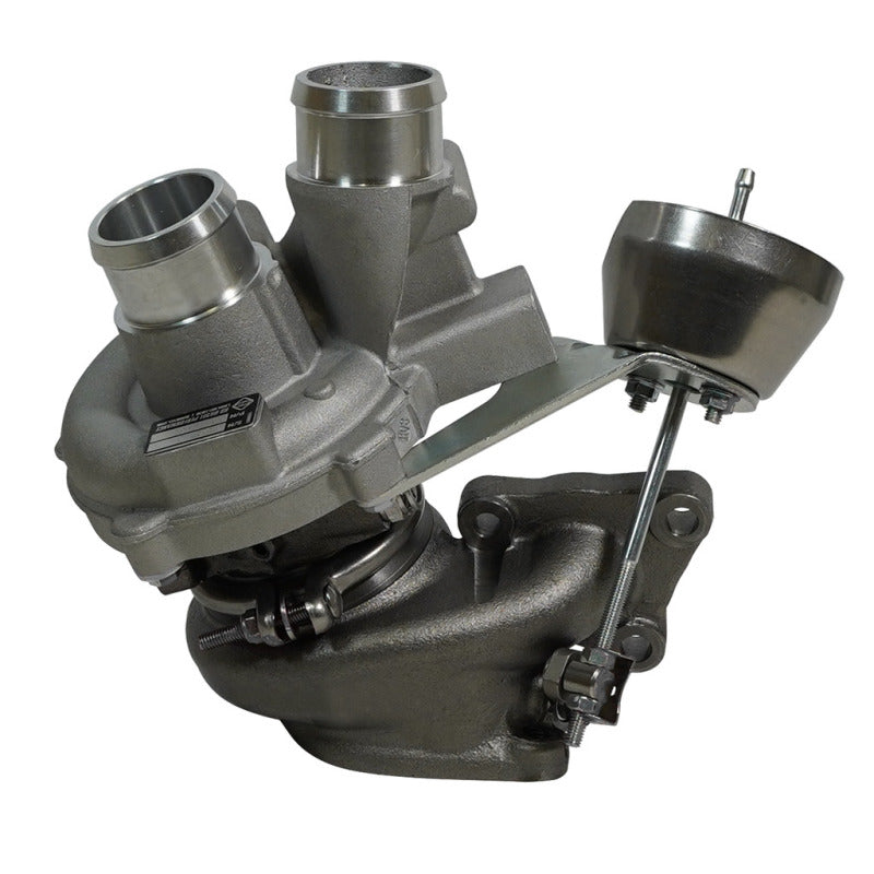 BD Diesel Screamer Turbo Kit | Ford F-150 (13-16) (1047621)