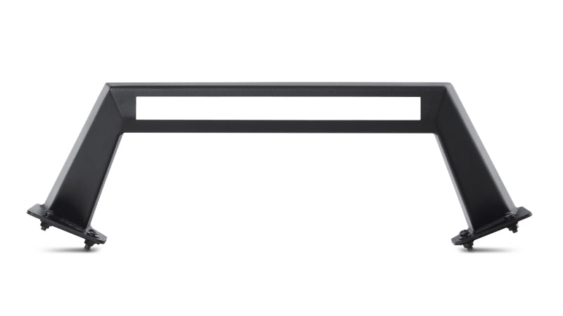 Body Armor 4x4 Fabricated Grille Guard Bolt-On: Jeep Wrangler (18-21) / Gladiator (20-21)